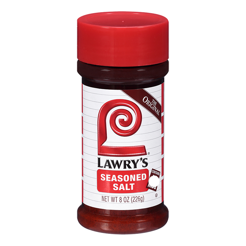 Kryddsalt 113g - 63% rabatt