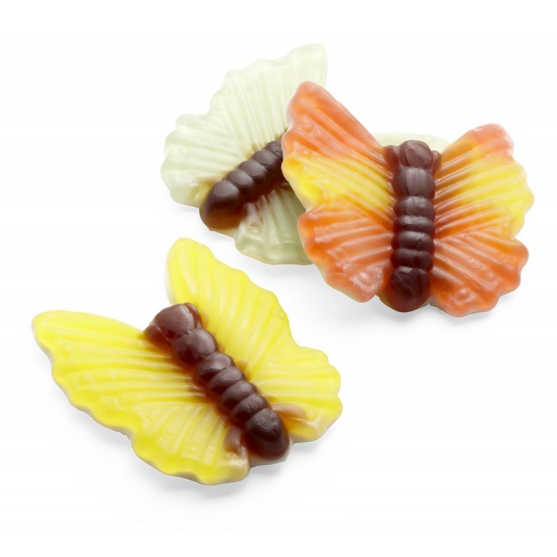 Haribo Sommarfugle 1.87kg