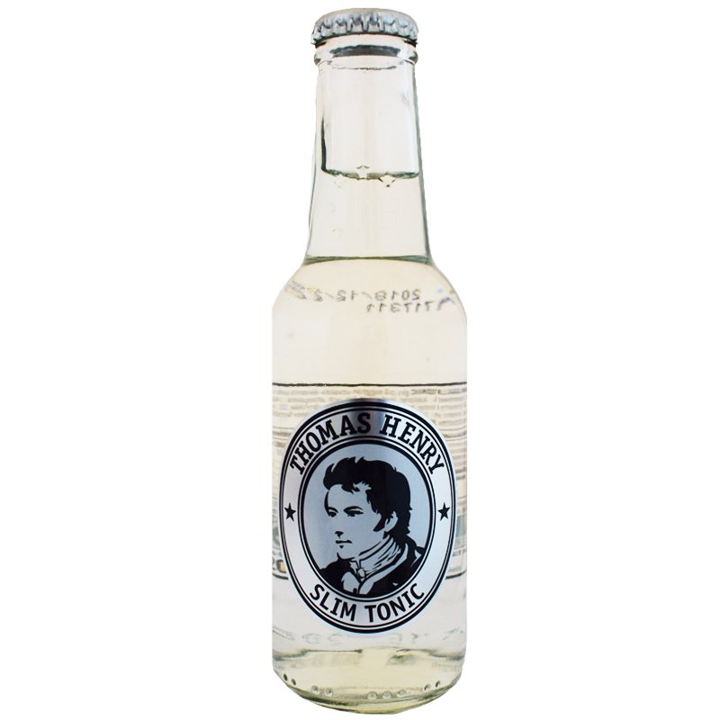 Läsk "Slim Tonic" 200ml - 40% rabatt