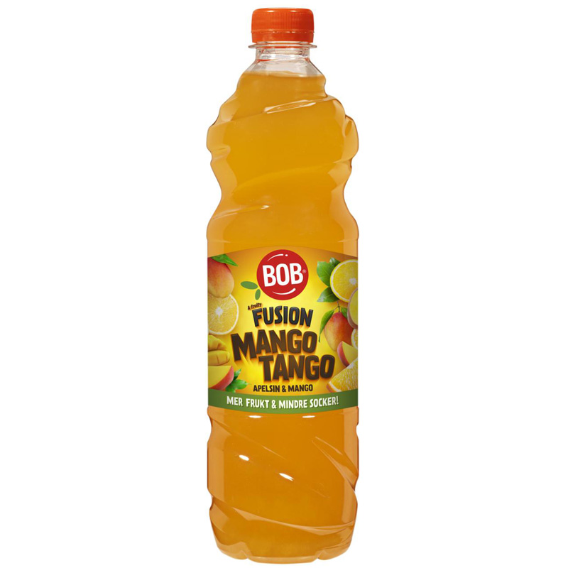Blandsaft Mango - 39% rabatt