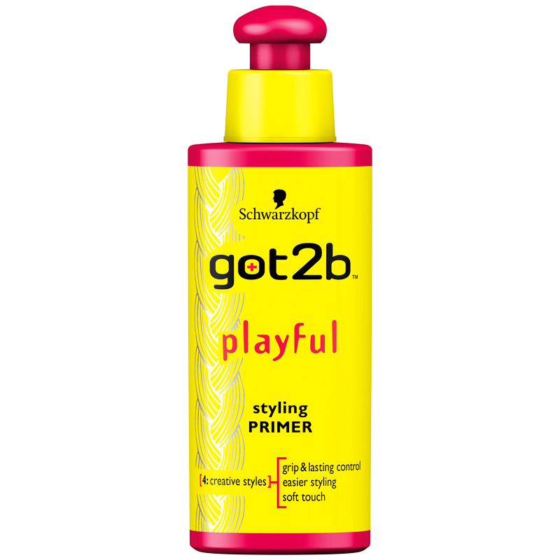 Hårlotion "Playful" 100ml - 51% rabatt