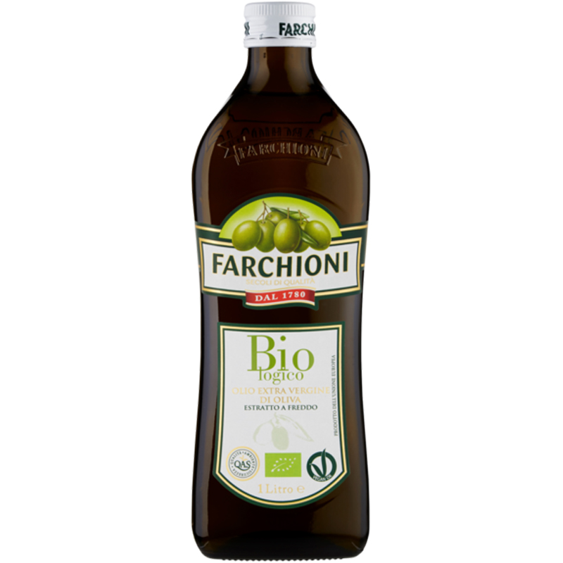 Eko Olivolja "Extra Virgin" 1l - 20% rabatt