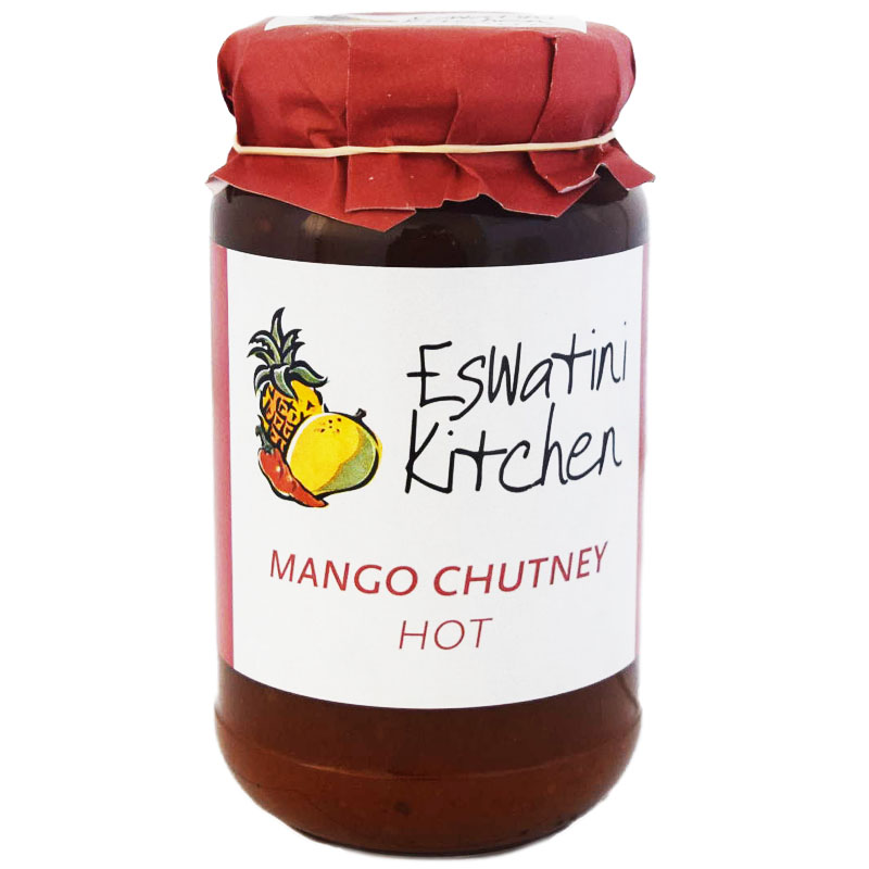 Mangochutney 300g - 61% rabatt