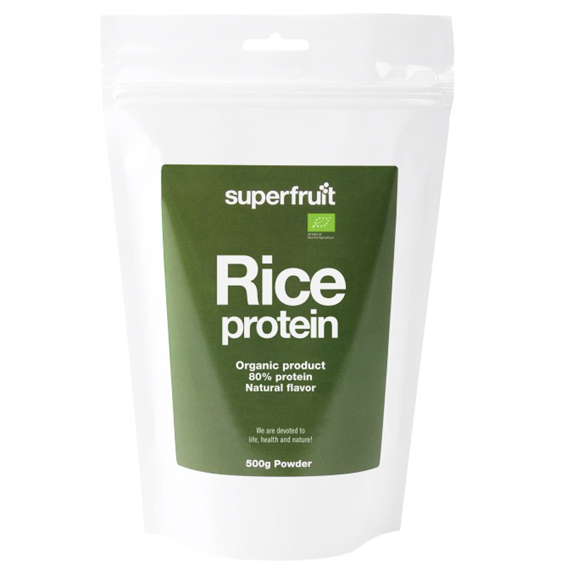 Eko Risprotein Pulver 500g - 22% rabatt