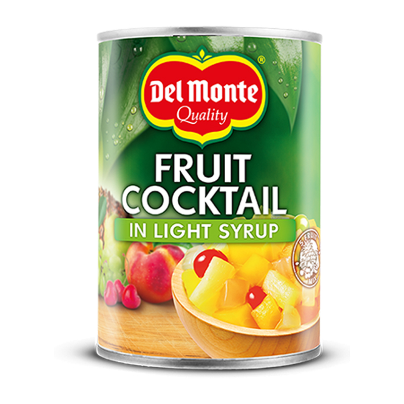 Fruktcocktail Sockerlag - 42% rabatt