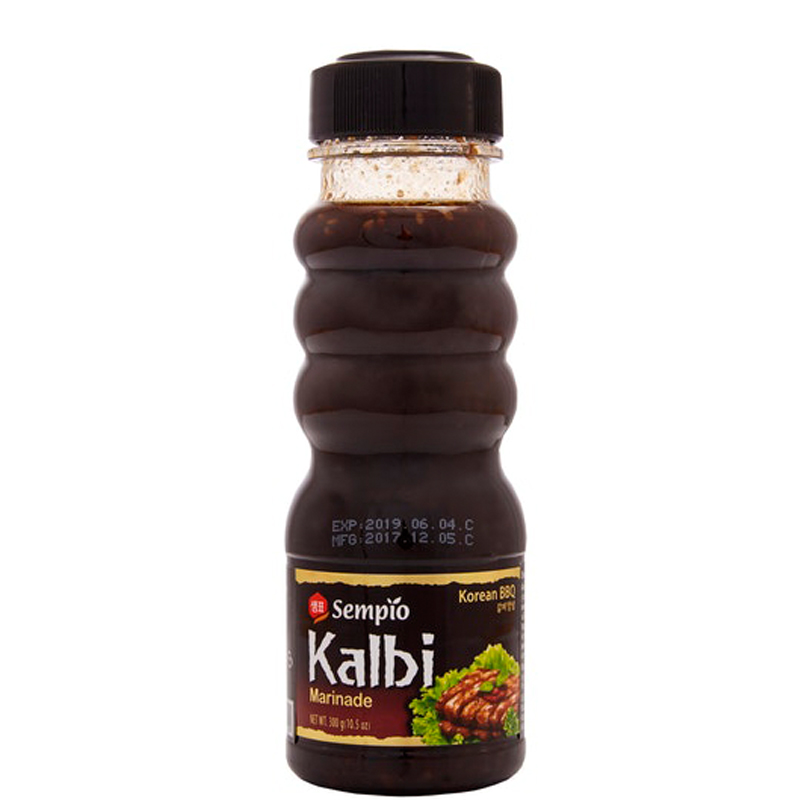 Marinad Kalbi - 73% rabatt