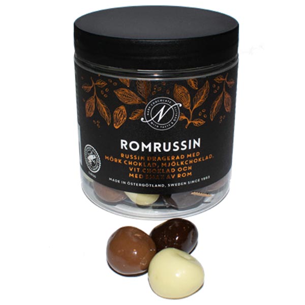 Narr Romrussin 150g