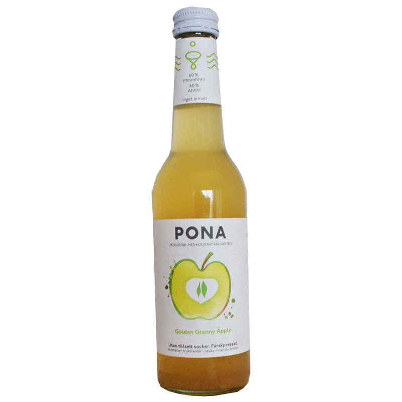 Dryck "Golden Granny Äpple" 330ml - 62% rabatt