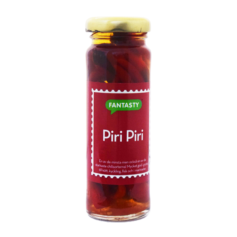 Piri Piri - 33% rabatt
