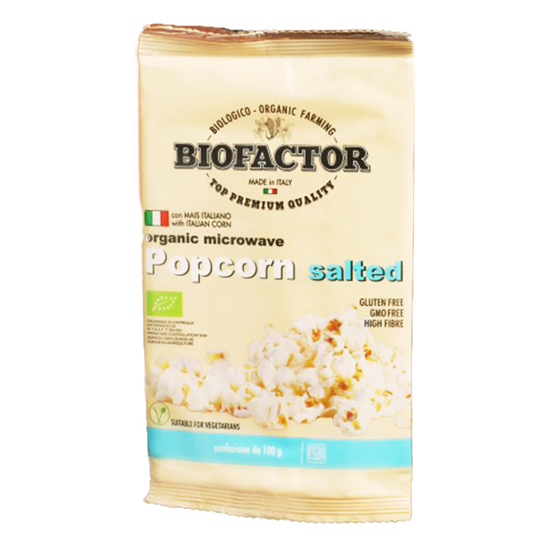 Micropopcorn EKO - 25% rabatt