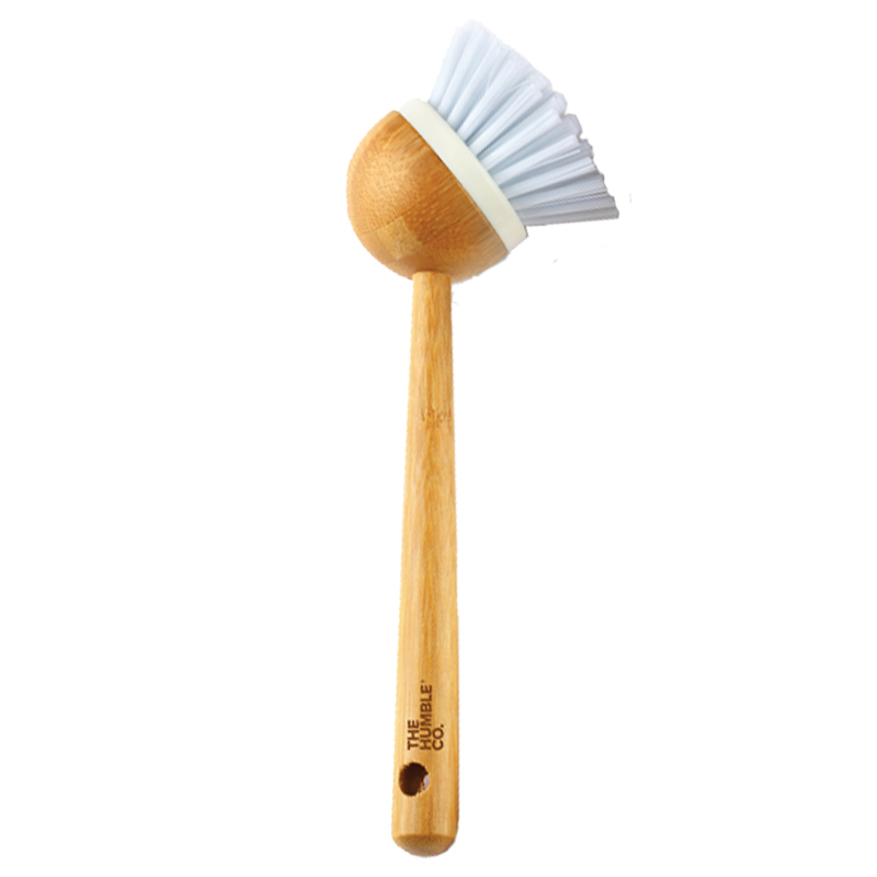 Diskborste "Humble Brush" - 29% rabatt