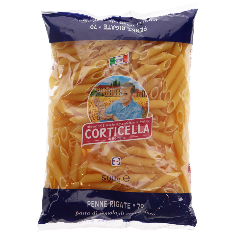 Penne Rigate - 20% rabatt