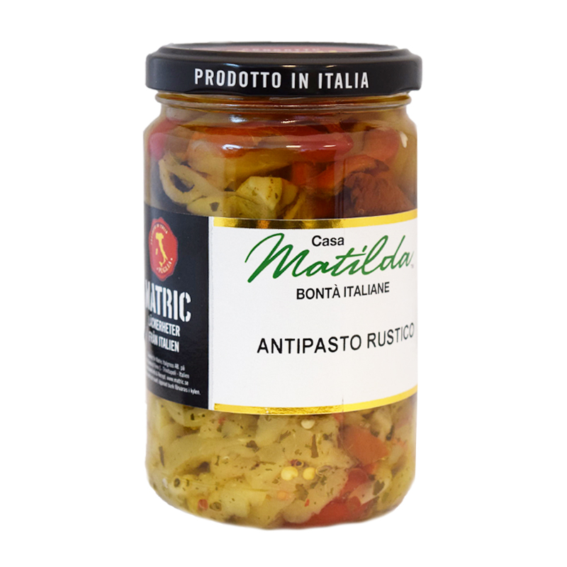 Antipasto Rustico - 54% rabatt