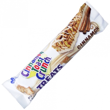 Cinnamon Toast Crunch Treats 60g
