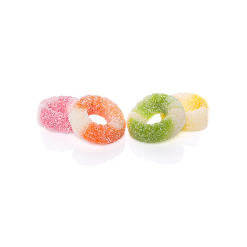 Hel Låda "Arlequin Fizz" 4,7kg - 57% rabatt