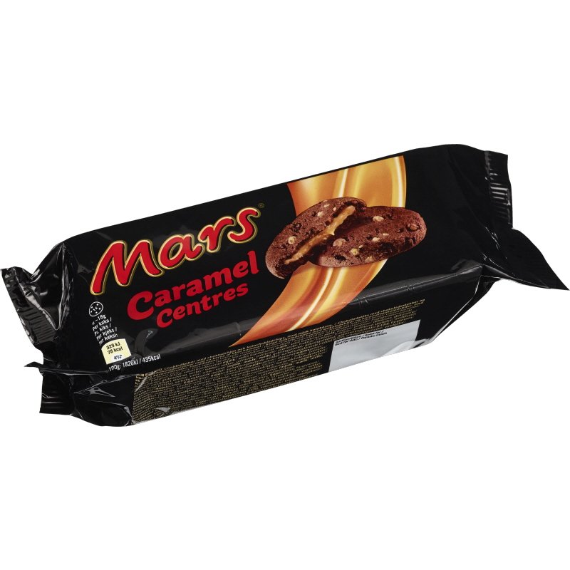 Kakor Mars - 24% rabatt
