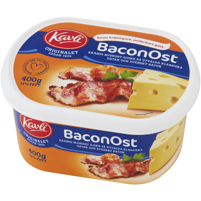 Baconost 400g - 37% rabatt