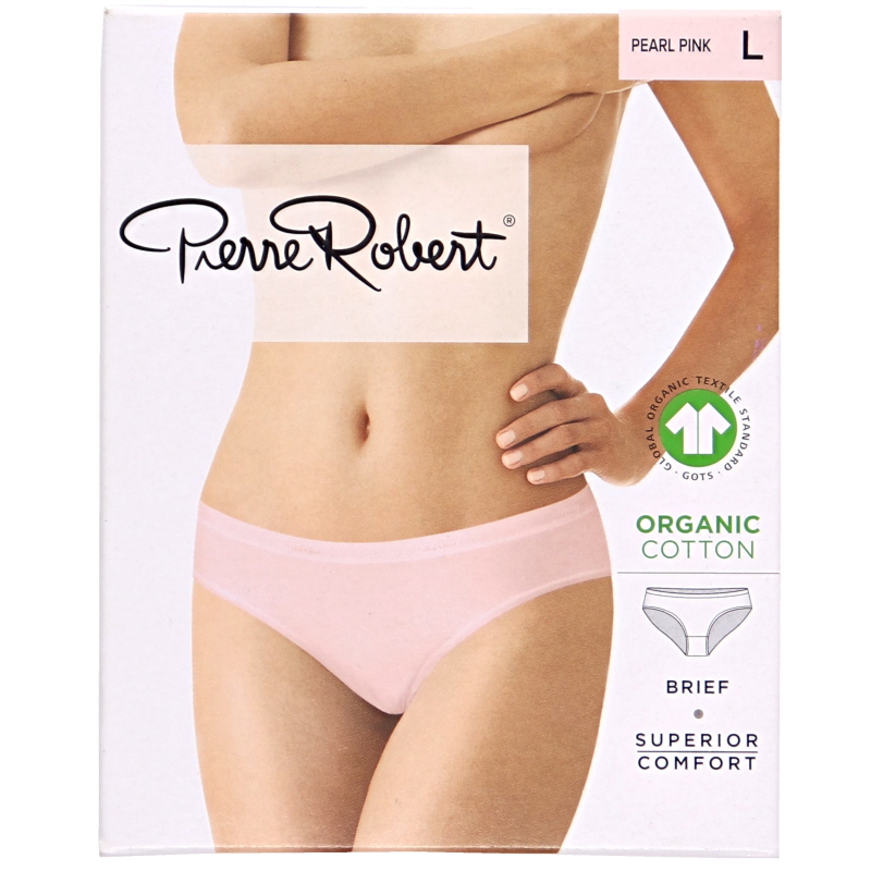 Eko Bomull Trosor Rosa Stl L - 59% rabatt