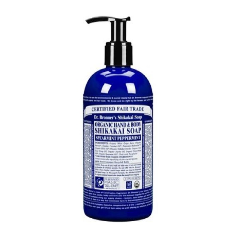 Tvål Pepparmint 355ml - 67% rabatt