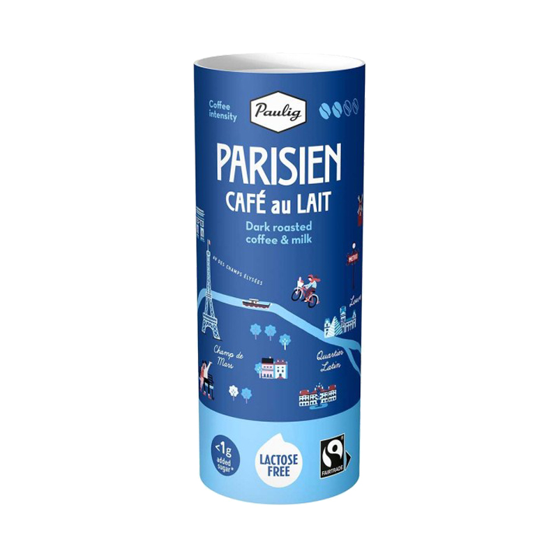 Iskaffedryck Café au Lait - 13% rabatt