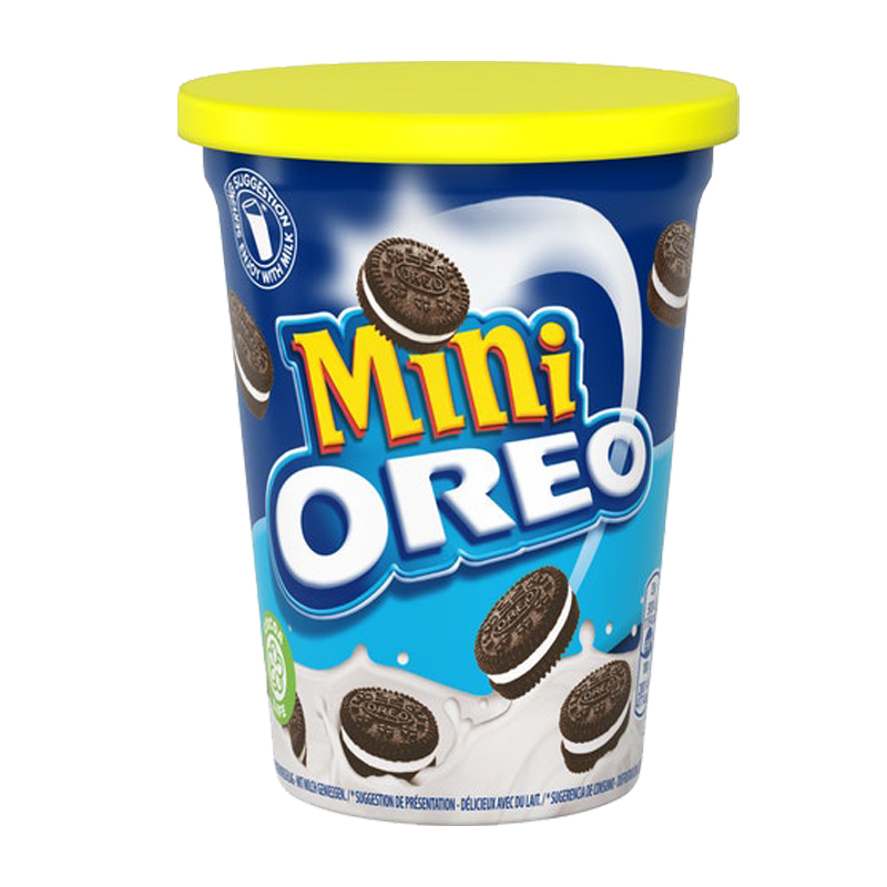 Oreo Mini - 32% rabatt