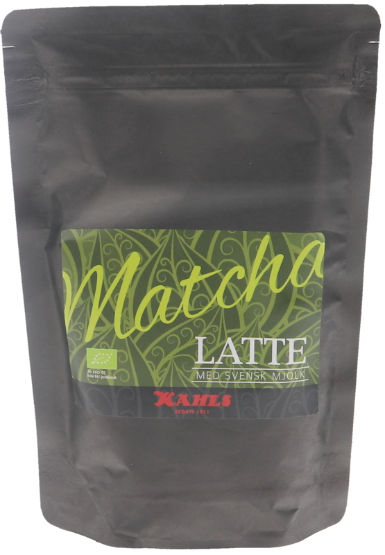 Eko Matcha Latte - 27% rabatt