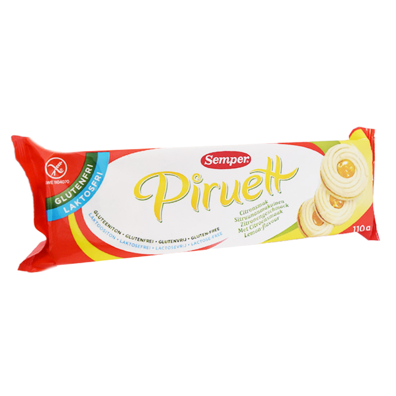 Kakor Citron 110g - 63% rabatt