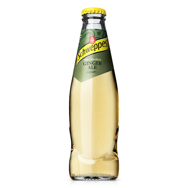 Ginger Ale - 61% rabatt