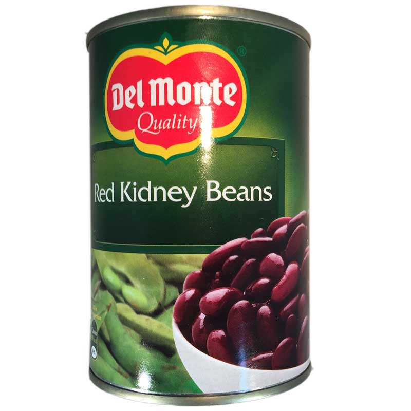 Röda kidneybönor - 60% rabatt