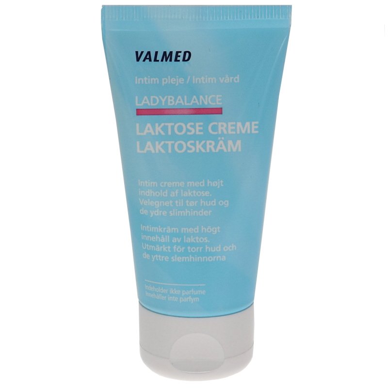Intimkräm Lady Balance - 51% rabatt