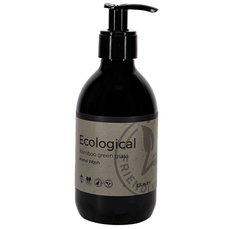 Eko Tvål Bamboo - 25% rabatt