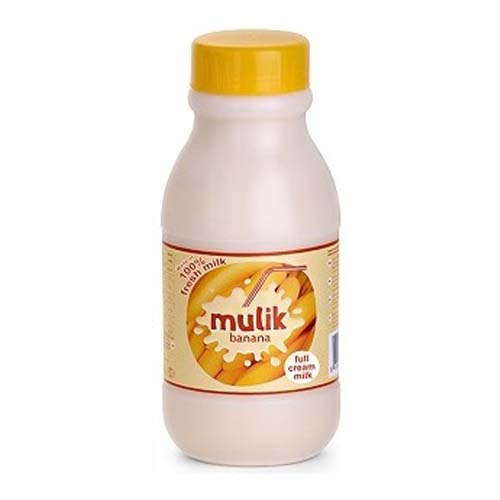 MULIK BANAN 48 CL