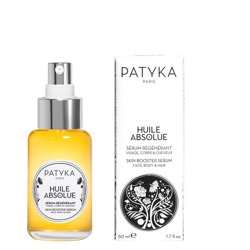 Oljeserum 50ml - 80% rabatt