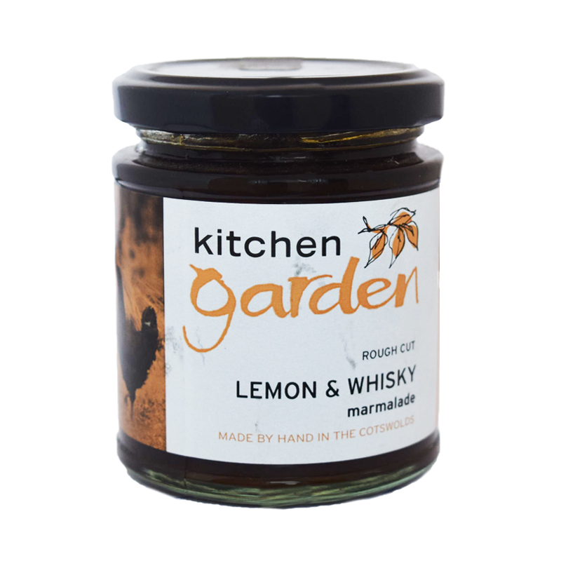 Marmelad Citron Whisky - 51% rabatt