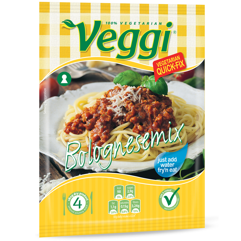 Bolognesemix - 39% rabatt