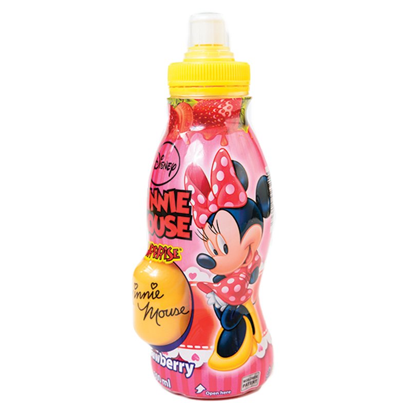 Överraskningsdryck "Minnie" 300ml - 20% rabatt