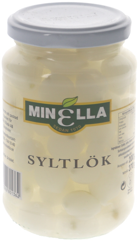 Syltlök - 21% rabatt