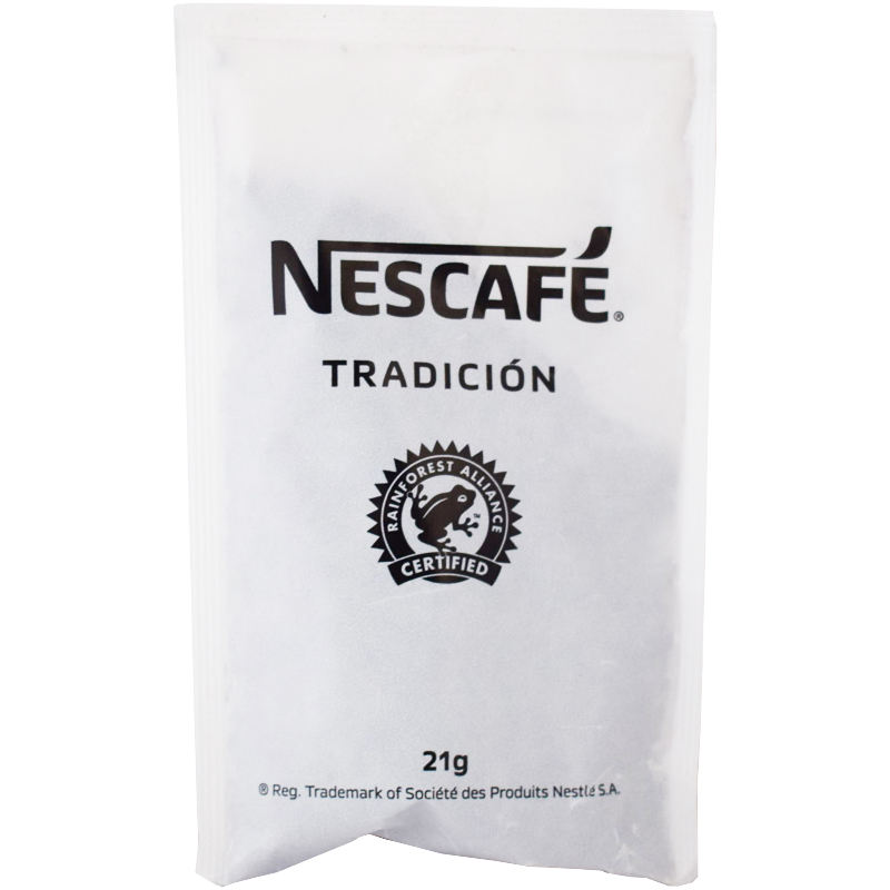 Nescafé Tradición - 23% rabatt