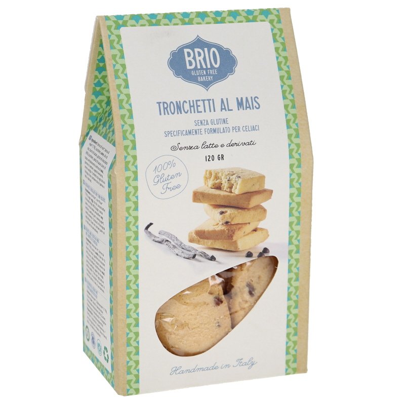 Glutenfria Kakor Chokladbitar - 40% rabatt