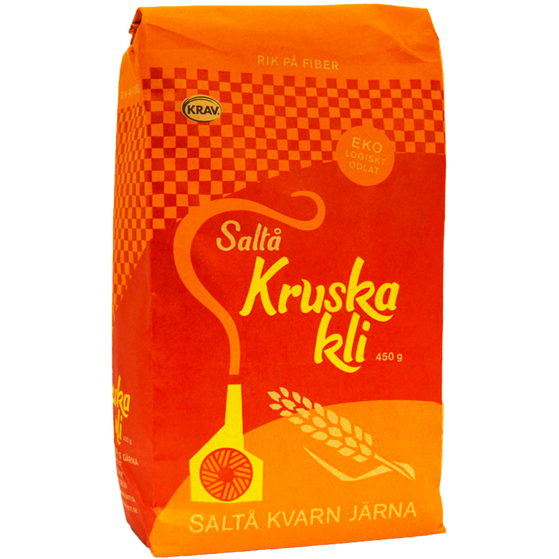 Kruskakli - 50% rabatt