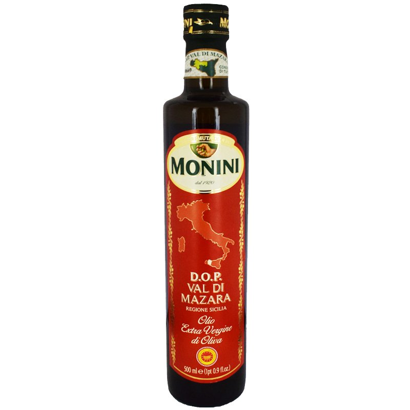 Olivolja "Extra Vergine" 500ml - 45% rabatt