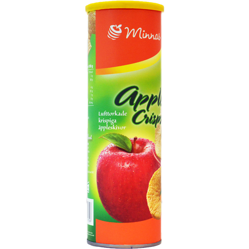 Appel Crisp Kanel - 50% rabatt