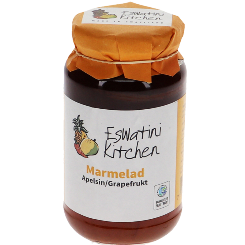 Apelsin- & Grapefruktmarmelad - 48% rabatt