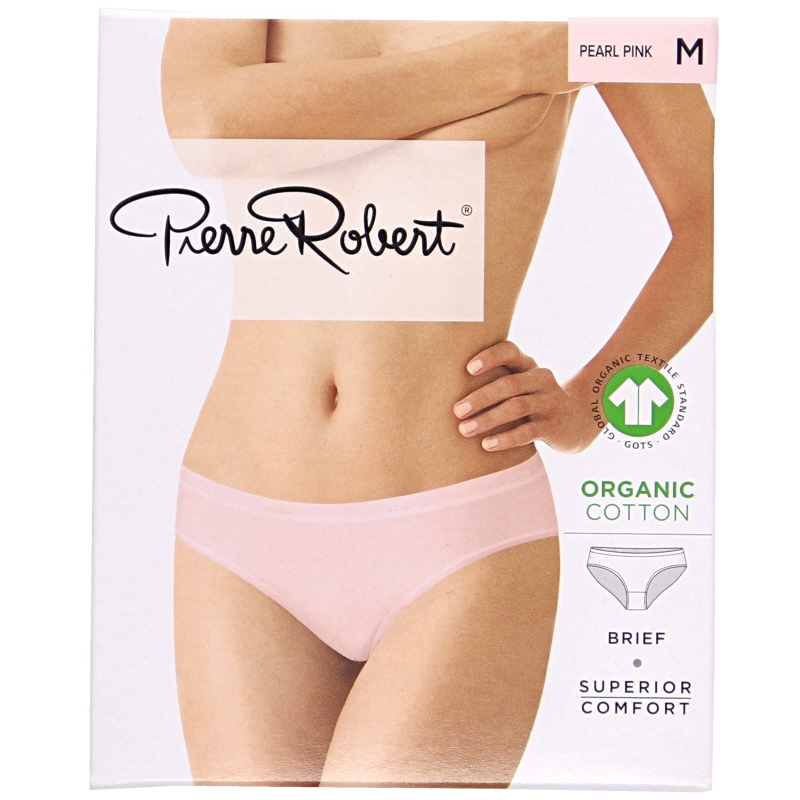 Eko Bomull Trosor Rosa Stl M - 59% rabatt
