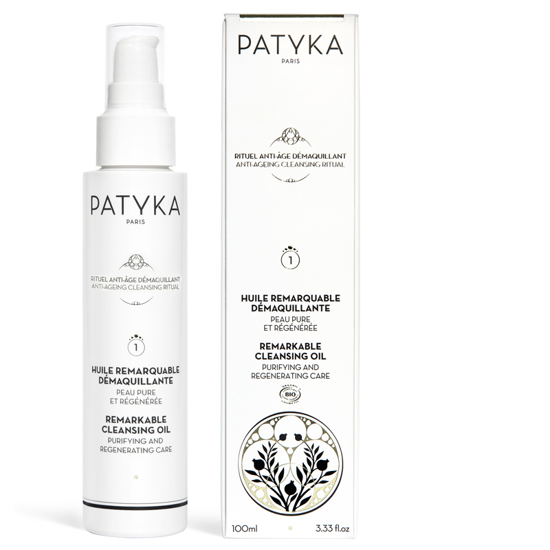 Rengöringsolja 100ml - 75% rabatt