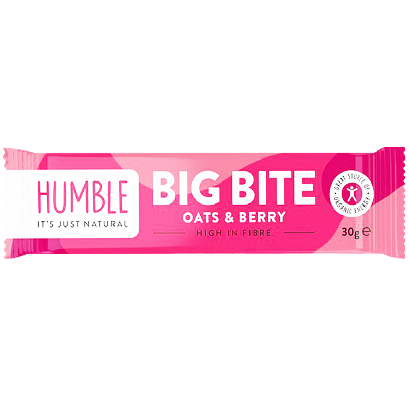 Havrebar Bär - 16% rabatt