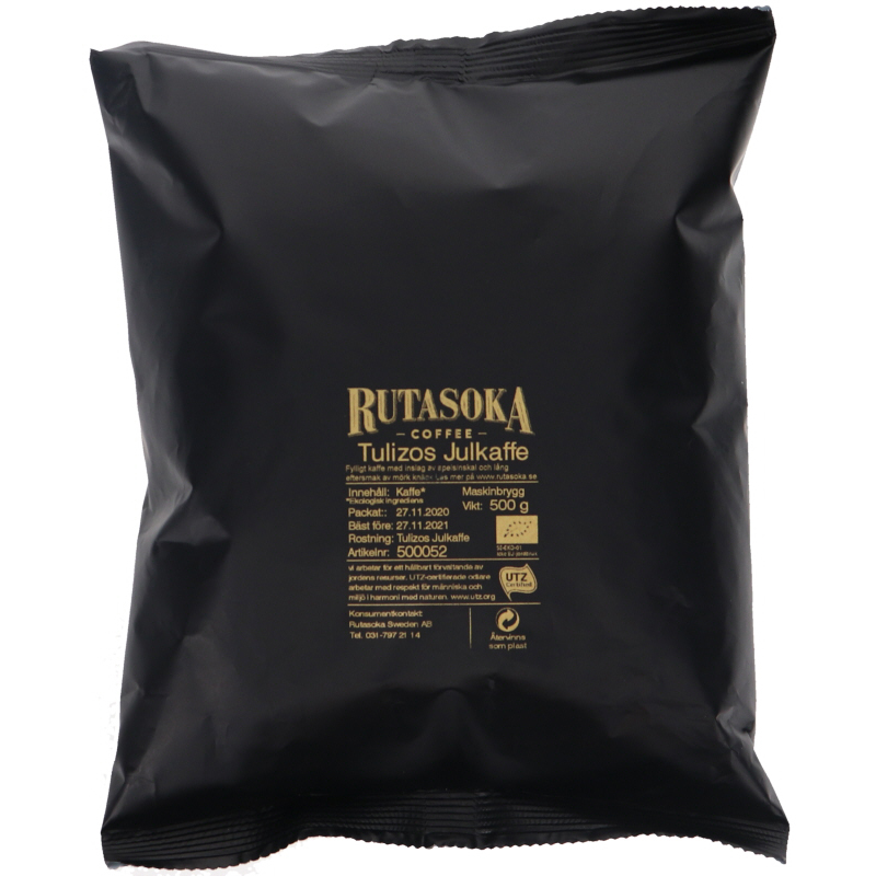 Eko Julkaffe - 39% rabatt