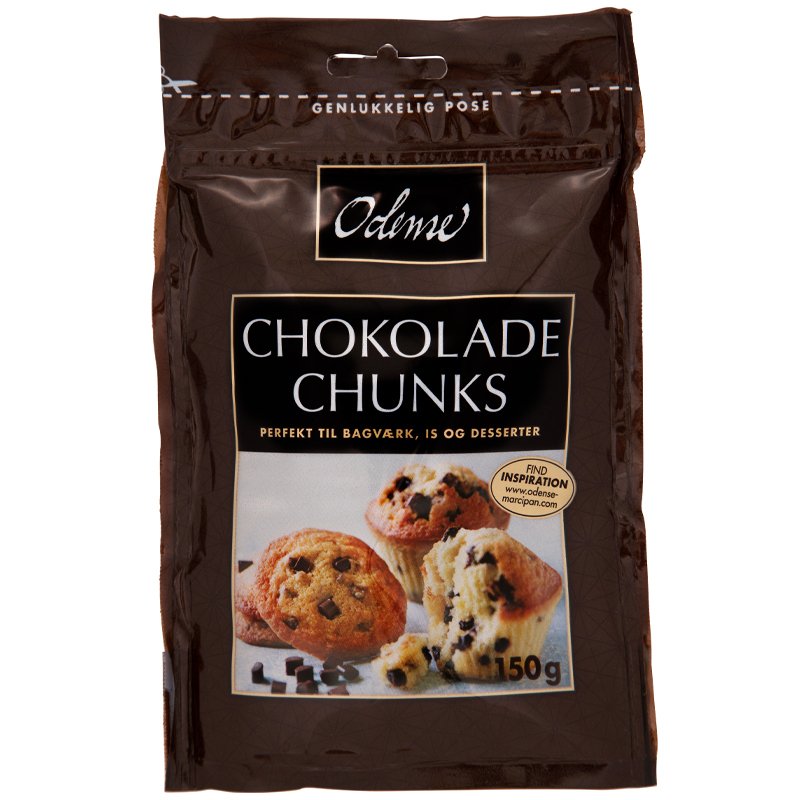 Chokladknapapr - 12% rabatt