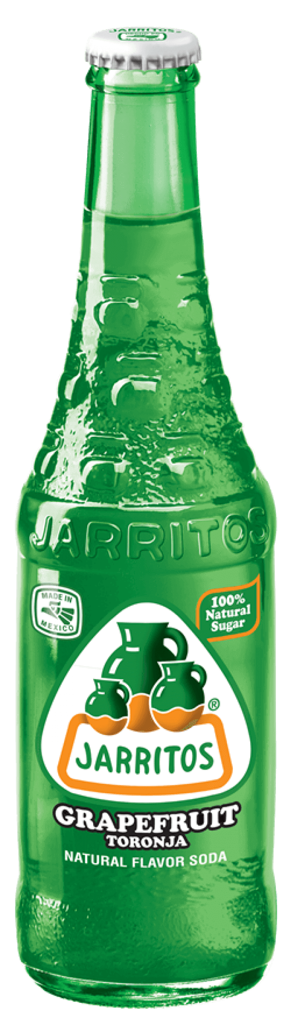 Jarritos Grapefruit 370ml