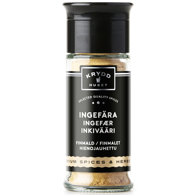 Ingefära Finmald - 33% rabatt